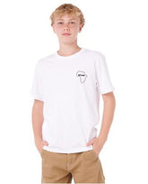 SKETCH AFRICA TEE - BOYS